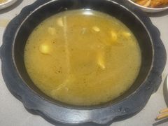 -巴蜀王婆大虾(南锣鼓巷店)