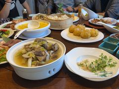 -二分八云雁阁(长治路店)