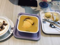 芒果班戟-满记甜品(万象城店)
