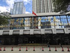 -国贸旋转餐厅(国贸广场店)