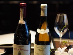 -杭州西子湖四季酒店·金沙厅