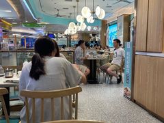 -苏晓玥·江南小吃(深圳北站店)