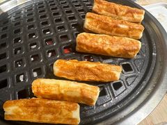 -霸腹烤肉(厦门柚子番店)