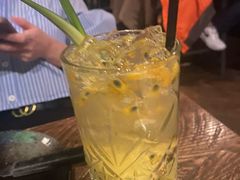 -Q MEX 库迈墨西哥餐吧(三里屯店)