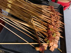 -钢管厂五区小郡肝串串香(南山店)