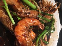 -老头儿油爆虾·知味杭州(爱琴海购物中心)