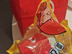 -海底捞火锅(汇一城店)