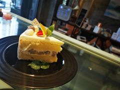 芋泥奶油-25#COFFEE(古地石店)
