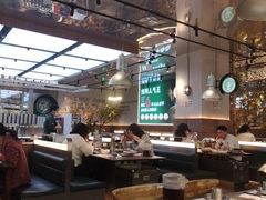 -农乐园炭火烤肉(繁花中心店)