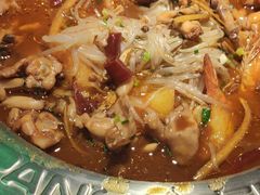 -胖哥俩肉蟹煲(昆山金鹰店)