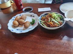 -林四喜·闽南传家菜(鼓浪屿店)