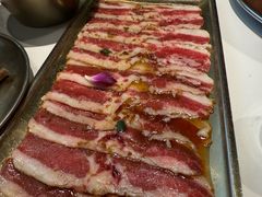 -西塔老太太泥炉烤肉(望京一店)