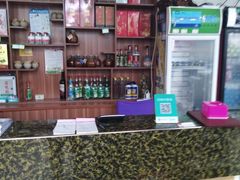 -聚德福海鲜家常菜(刘庄店)