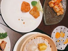 -京香轩·中餐厅(上海中庚聚龙酒店)