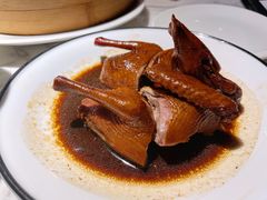 -钟菜·粤菜点心·宴请(海上世界·汇港二期店)