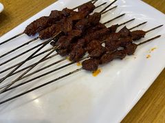 -马尔扎哈烤肉餐厅(正茂·海龙花园店)