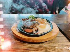 -豪尚豪牛排(彩悦城店)