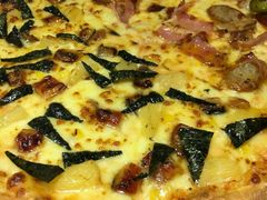 -乐凯撒披萨(正佳广场店)