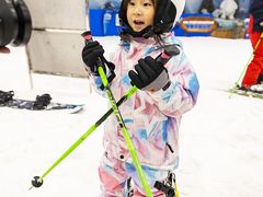 -长沙湘江冰雪世界