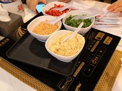 -鲜入围煮花胶鸡海鲜火锅