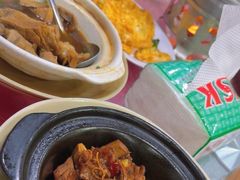 -新峰肉骨茶