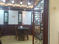 -观桥阁(锦溪店)