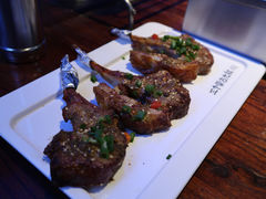 -三个蒙古大叔羊肉串(大宁店)