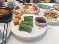 -润记·广东餐馆(苏州中心店)