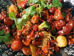 -多呗辣麻辣香锅(万达广场店)