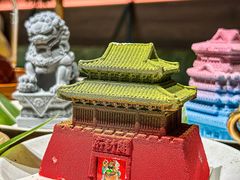 -嗒令甜品·主题融合料理餐厅(首座时代店)