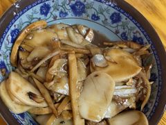 -无名氏宵夜小摊(祝家三姐妹馄饨店)