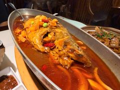 -徽韵人家·传承正宗徽菜(牡丹园店)