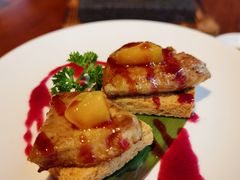鹅肝-Mr·Fish鱼鲜生海鲜放题(银泰in99店)