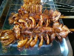 -寂寞的豆芽(龙泽路店)