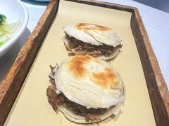 -江城小馆陕南妈妈菜·全球旅行餐厅(钟楼店)