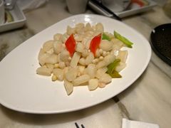 -吴越荣记苏州菜·松鼠桂鱼 100% 活鱼现做(月光码头店)