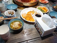 -矮板凳老火锅(宽窄巷子店)