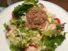 -萨莉亚意式餐厅(杭州滨江天街店)