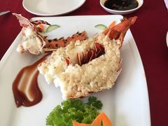 -QQ海鲜餐厅