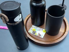 -大酉·M Coffee(北京美术馆店)