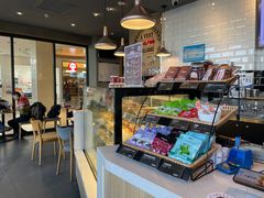 -COSTA COFFEE(龙德广场店)
