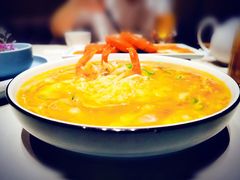 新加坡式海鲜烩饭-尚一汤·粤菜海鲜(环球港店)