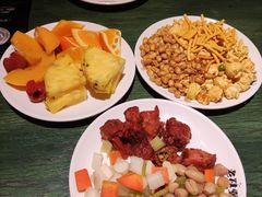 -老灶堂文创火锅(文艺路店)