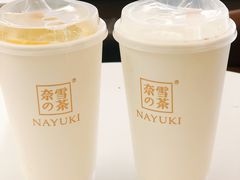 -奈雪的茶(永嘉天地东百城店)