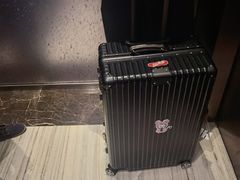 -重庆解放碑威斯汀酒店