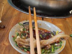 -六公里老火锅(总店)