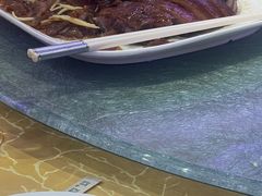 -广州花园酒店