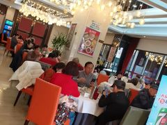 -丰收日·小海鲜·沪上家宴(顾村正大店)