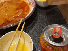 -福苗小骆驼烧烤(曲江店)