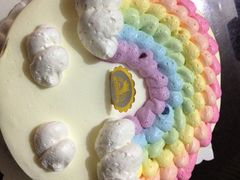 -西檬树SIMON·T轻奢蛋糕(大东方Max店)